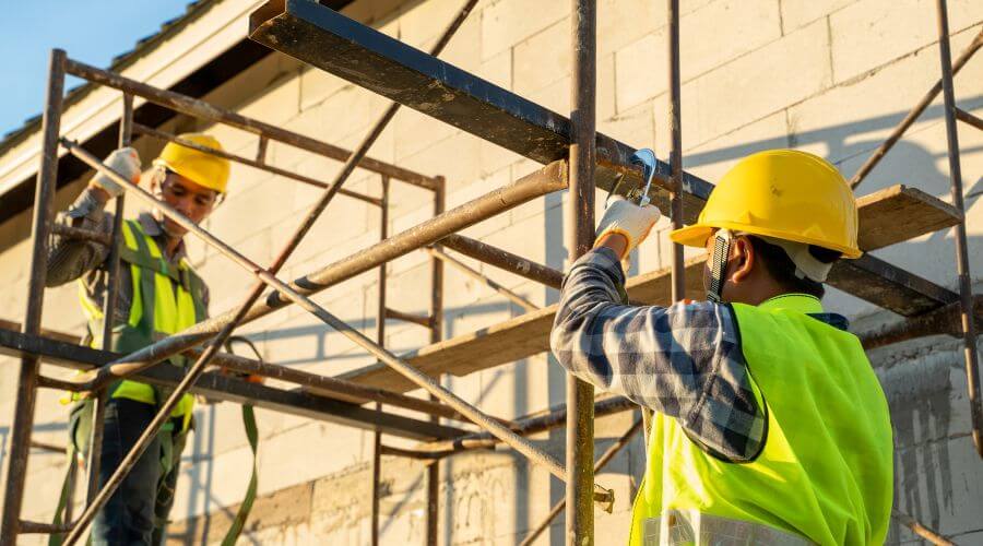 Ridge Cap Repair in Port Wentworth, GA